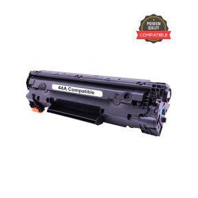 HP 44A (CF244A) Black Compatible LaserJet Toner Cartridge For HP LaserJet Pro MFP M28W, M15A, M15w Printers