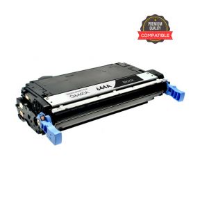 HP 644A (Q6460A) Black Compatible Laserjet Toner Cartridge For HP Color LaserJet 4730 MFP, 4730x MFP, 4730xm MFP, 4730xs MFP, CM4730 MFP, CM4730f MFP, CM4730fm MFP, CM4730fsk MFP Printers