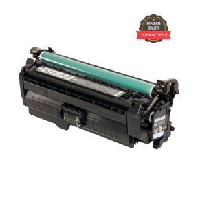 HP 647A (CE260A) Black Compatible Laserjet Toner Cartridge For HP Color LaserJet Enterprise CM4540 MFPCM4540f MFP CM4540fskm MFPCP4025dn, CP4025n, CP4525dn, CP4525n, CP4525xh Printers