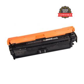 HP 651A (CE340A) Black Compatible Laserjet Toner Cartridge For HP LaserJet Enterprise Color MFP 775dn, MFP M775Z, MFP M775z+, MFP M775f Printers