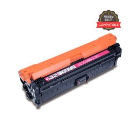 HP 651A (CE343A) Magenta Compatible Laserjet Toner Cartridge For HP LaserJet Enterprise Color MFP 775dn, MFP M775Z, MFP M775z+, MFP M775f Printers