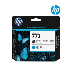 HP 773 Printheads (C1Q20A) For HP Designjet Z6600, Z6600 Production Printer 60-in Printers