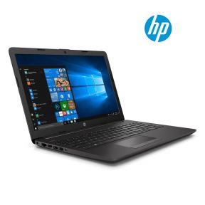 HP LAPTOP 250 G7 | INTEL CORE i3 -7TH GEN | 4GB DDR4 RAM - 1TB SATA HDD | 15.6” SCREEN - DOS