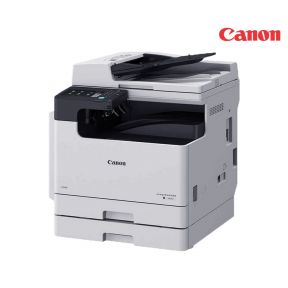 Canon imageRUNNER 2425i  Copier +ADF  (Compatible with C-EXV60 Toner Cartridge)