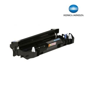 KONICA BH20D  Black Original Drum Unit For Konica Minolta Bizhub 20, 20P Printers