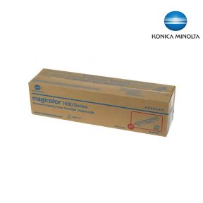 KONICA MC1600 Magenta Original Toner  For Konica Minolta Magicolor 1600W, 1650EN, 1680MF , 1690MF Printers