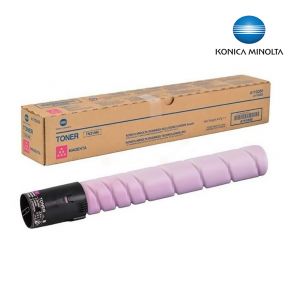 Konica Minolta TN319 Magentaa Toner Cartridge  For Konica Minolta KONICA MINOLTA BIZHUB C360, C220, C280, C7722, C7728