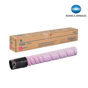 Konica Minolta TN324 Magenta Toner Cartridge For KONICA MINOLTA BIZHUB C368 Printer