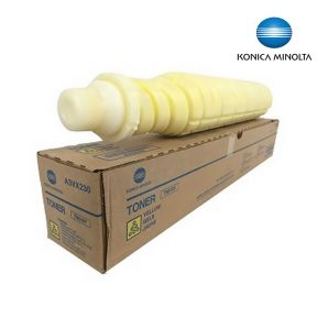 Konica Minolta TN619 Yellow Toner Cartridge For  KONICA MINOLTA BIZHUB C1060, C1070, C1070P, C1060L, C17HC, C2060, C2070P, C2070, C2060L, C2070L, C3070, C3070L, C3080, C3080P Printers