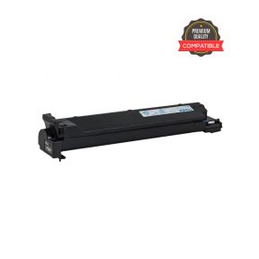 KONICA TN213 Compatible Black Toner For Konica Bizhub C203, C253, C30P, C31P Printers