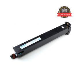 KONICA TN214 Compatible Black Toner For Konica Bizhub C200, C210, C7720, C7721 Printers