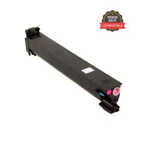 KONICA TN214 Compatible Magenta Toner For Konica Bizhub C200, C210, C7720, C7721 Printers