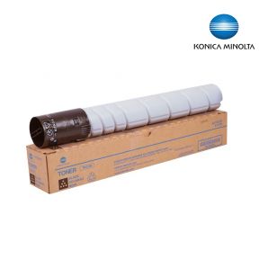 KONICA TN216 Black Toner For Ricoh Bizhub C220, C280, C360, C7722, C7728 Printers