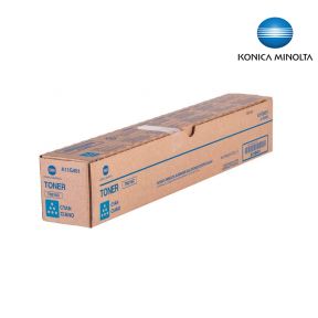 KONICA TN216 Cyan Toner For Ricoh Bizhub C220, C280, C360, C7722, C7728 Printers