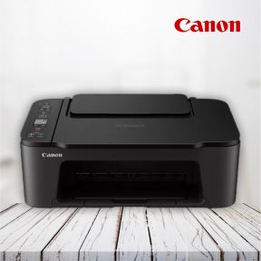 Canon PIXMA TS3440 Printer