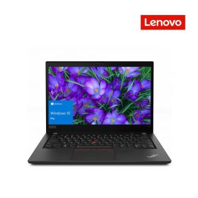 LENOVO THINK PAD T14 G2 | INTEL CORE I5 | 11TH GEN | 8GB DDR 4 RAM | 256 GB SSD | 14" SCREEN | 2GB GRAPHIC | WIN 10 PRO