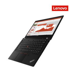 LENOVO THINKPAD T14 G2 | INTEL CORE I7 (11TH GEN)  1165G7 | 2.8GHZ UP TO 4.7GHZ | 8GB 3200MHZ DDR4 RAM (ONBOARD) | 256 GB SSD