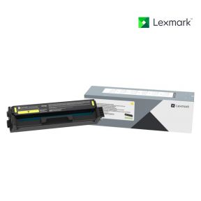 Lexmark C330H40 Yellow Toner Cartridge For Lexmark C3226adwe, Lexmark C3226dw, Lexmark C3326dw, Lexmark MC3326adwe, Lexmark MC3326i