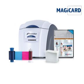 Magicard Pronto ID Card Printer