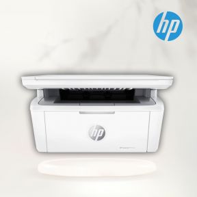 HP LaserJet MFP M141w Printer (7MD74A)