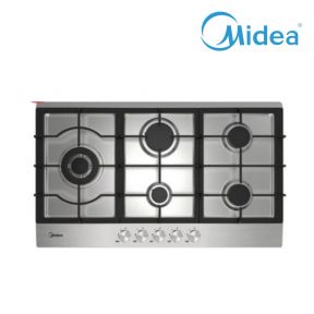 MIDEA GAS HOB 90G50ME005-SFT