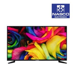 NASCO LED 43-HDMI/USB/VGA/DVBT2