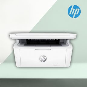 HP LaserJet MFP M141a Printer (7MD73A)