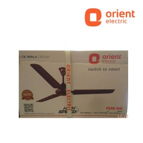 ORIENT CEILING FAN NEW AIR 1.40M