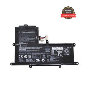 HP/COMPAQ PO02XL Replacement Laptop Battery PO02XL 824560-005 HSTNN-DB7G TPN-Q166 823908-2C1 823908-1C1     