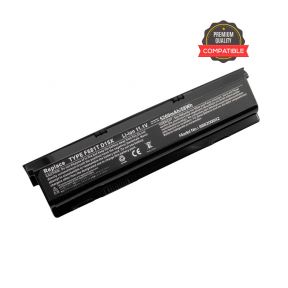 DELL Alienware M15x REPLACEMENT LAPTOP BATTERY      D951T     0D951T     0F681T     F681T     HC26Y     0W3VX3     991T2380F     F681T     HC26Y     P08G     W3VX3     W670     NGPHW     F3J9T     T779R     T780R     SQU-722     SQU-724     312-0207     3