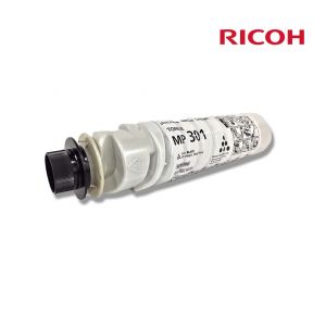 Ricoh 301 Black Original Toner For Ricoh Aficio MP301SP, MP301SF Printers