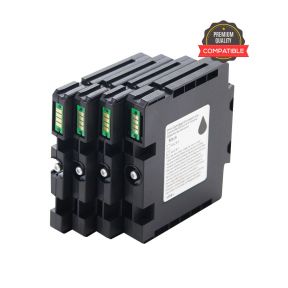 Ricoh 3100 Black Compatible Toner For Ricoh Aficio 340, 350, 355, 450,455 Printers