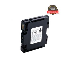 Ricoh 3110T Black Compatible Toner For Ricoh Aficio 2035, 2045 3035, 3045 Printers