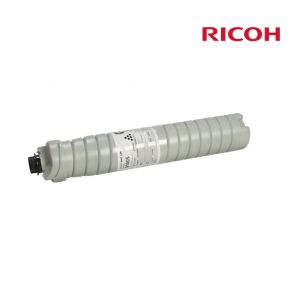 Ricoh 8100 Black Original Toner For Ricoh Aficio 850, 1050  Printers