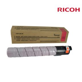 Ricoh C2030 Magenta Original Toner For Ricoh MP C2030, 2050, 2530 Printers