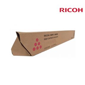 Ricoh C3002 Magenta Original Toner For Ricoh Aficio MP C3002, MP C3502 Printers