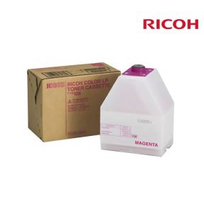 Ricoh C3800 Magenta Original Toner For Aficio AP3800, AP3850, CL7000, CL7100 Printers