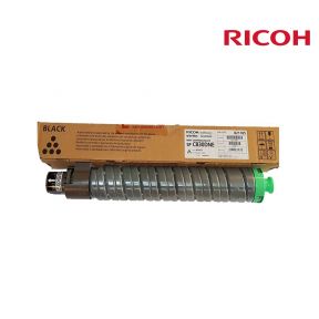 Ricoh C830 Black Original Toner  For Aficio SP C830, SP C831 Printers