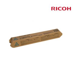 Ricoh C830 Cyan Original Toner  For Aficio SP C830, SP C831 Printers