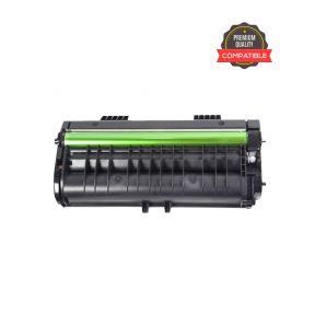 Ricoh SP100 Black Compatible Toner Cartridge For Ricoh Aficio SP100