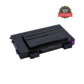 SAMSUNG CLP-510D2M Magenta Compatible Toner For Samsung CLP-510, 510N, 511, 515, 560, 560N Printers