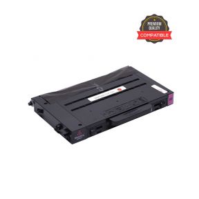 SAMSUNG CLP-510D5M Magenta Compatible Toner For Samsung CLP510, 510N, 511, 515, 560, 560N PrintersFor Samsung CLP510, 510N, 511, 515, 560, 560N Printers