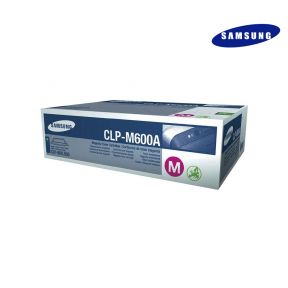 SAMSUNG CLP-M600A (Magenta) Toner  For Samsung CLP-600, 600N, 650, 650N Printers