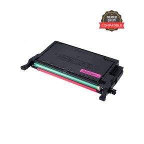 SAMSUNG CLT-M609S Magenta Compatible Toner For Samsung CLP-770ND, CLP-775ND, CLP-770 Printers