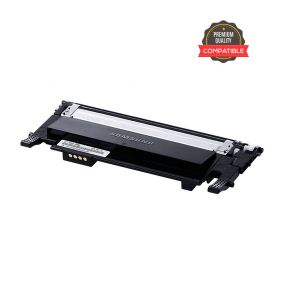 SAMSUNG CLT-405S Black Compatible Toner  For Samsung ProXpress SLC430, C432, C433, C480, C482, C483 Printers