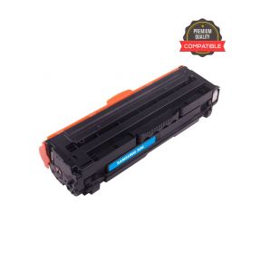 SAMSUNG CLT-C5056L Cyan Compatible Toner For Samsung CLP-680ND, CLX-6260FD, CLX-6260FW Printers