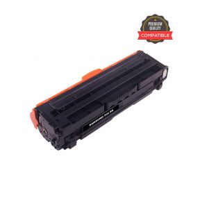 SAMSUNG CLT-K505L Black Compatible Toner For Samsung CLP-680ND, CLX-6260FD, CLX-6260FW Printers