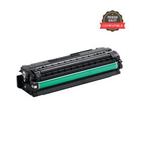 SAMSUNG CLT-K506S Black Compatible Toner  For Samsung CLP-680ND, CLX-6260FD, CLX-6260FW Printers