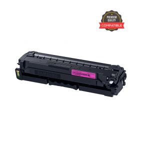 SAMSUNG CLT-M503S Magenta Compatible Toner For Samsung ProXpress SL-C3060ND, SL-C3060FR, SL-C3010ND Printers