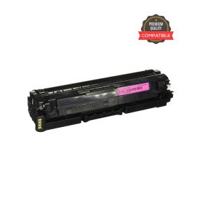 SAMSUNG CLT-M505L Magenta Compatible Toner For Samsung CLP-680ND, CLX-6260FD, CLX-6260FW Printers